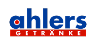 Getränke Ahlers GmbH Logo Ahlers