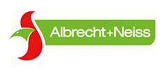 Albrecht + Neiss GmbH Logo Albrecht + Neiss