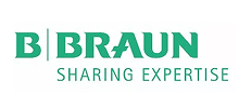 B.Braun Melsungen AG Logo B.Braun Melsungen