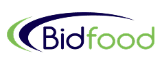 Bidfood Logo Bidfood