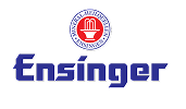 Ensinger Mineral-Heilquellen GmbH Logo Ensinger