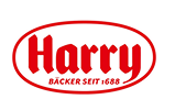 Harry Brot GmbH Logo Harry Brot GmbH