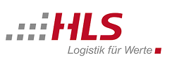 Hamburger Logistik Service GmbH Logo HLS