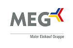 MEG Maler Einkauf Gruppe eG Logo MEG