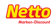 Netto Marken-Discount Stiftung & Co. KG. Logo Netto