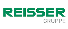 Reisser AG Logo Reisser AG
