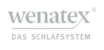 Wenatex Das Schlafsystem GmbH Logo Wenatex