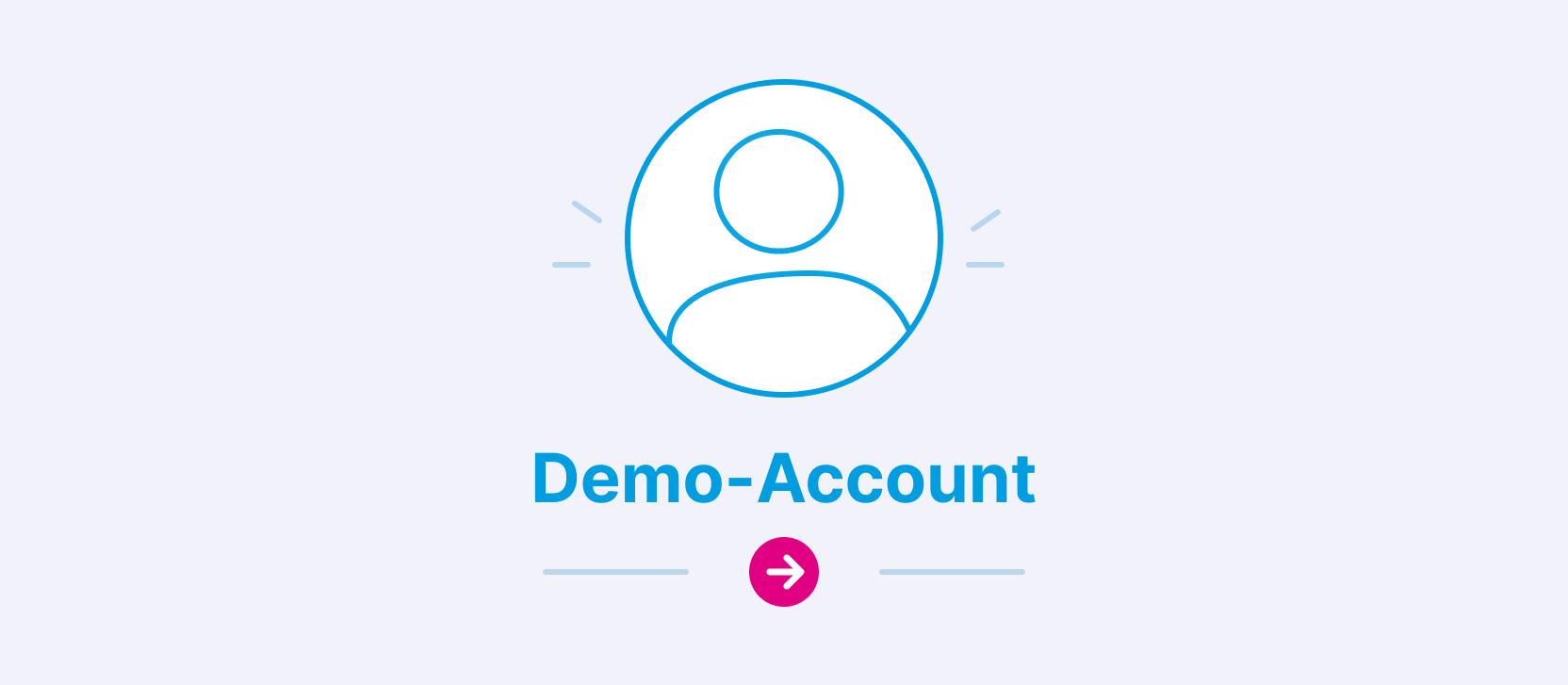 Demo-Account für MAPSERVICES