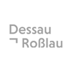 Dessau Roßlau Logo Dessau Roßlau