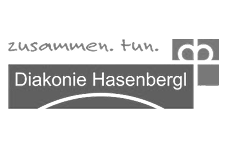 Diakonie Hasenbergl Logo Diakonie Hasenbergl