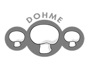 Dohme Pilze Logo Dohme Pilze