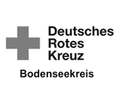 DRK Bodenseekreis Logo DRK Bodenseekreis