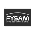 Fysam Logo Fysam