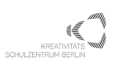 Kreatives Schulzentrum Berlin Logo Kreatives Schulzentrum Berlin