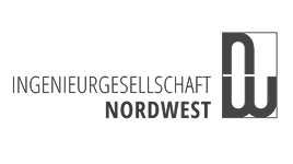 Ingenieurgesellschaft Nordwest Logo Ingenieurgesellschaft Nordwest