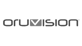 Oruvision Logo Oruvision