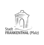 Stadt Frankenthal Logo Stadt Frankenthal