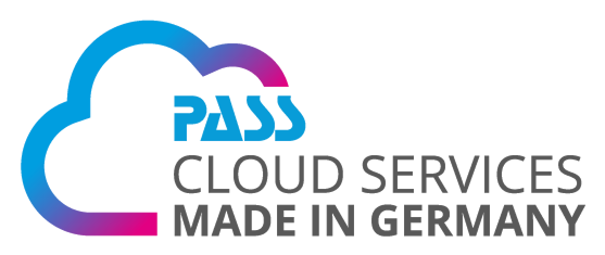 Cloud Services Made in Germany
